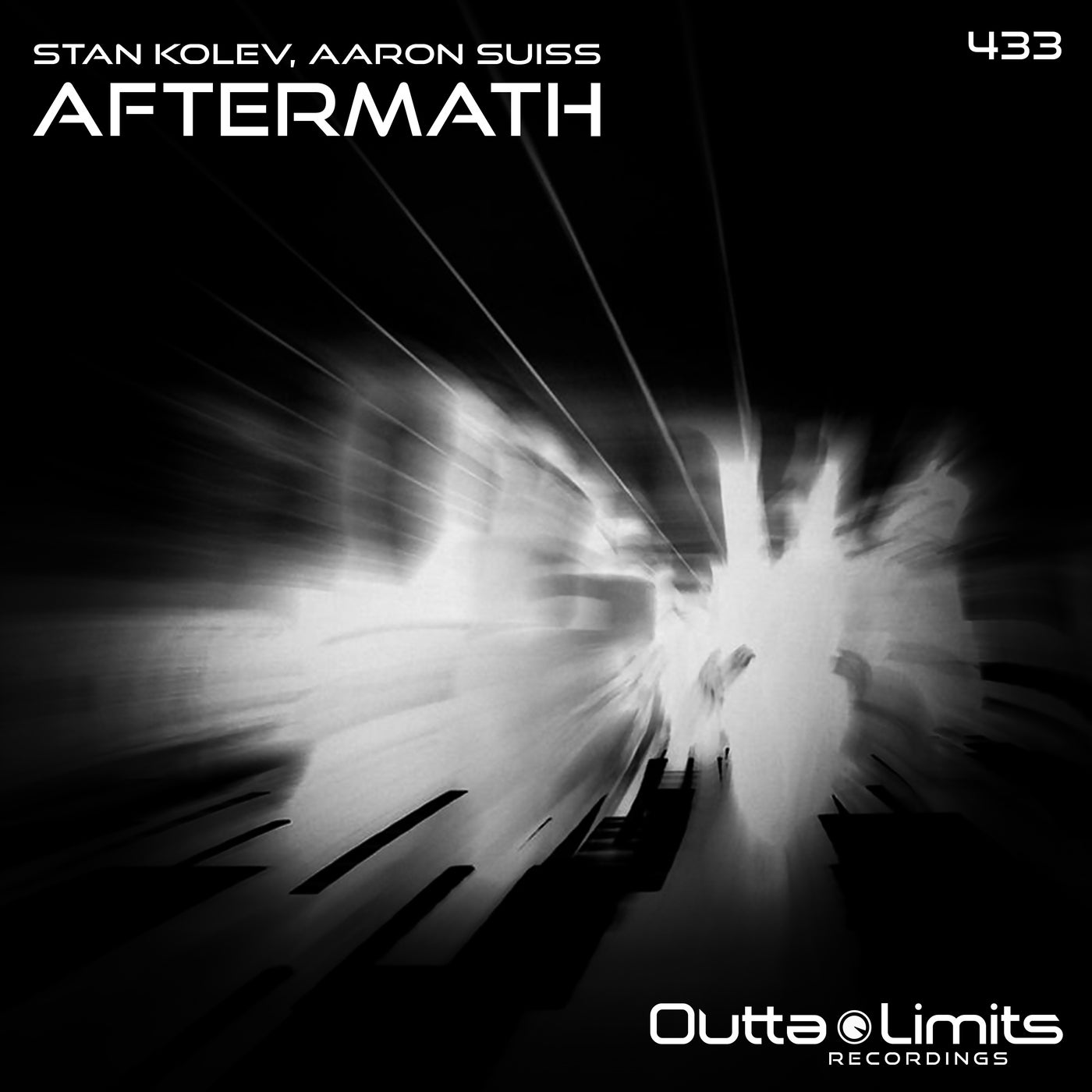 Stan Kolev & Aaron Suiss - Aftermath [OL433]